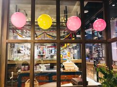 -G+KITCHEN(龙湖狮山天街店)