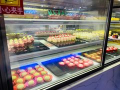 -红透天牛排海鲜自助(长和国际直营店)