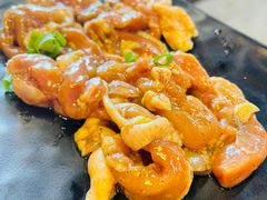 -牛犇烤肉(物资学院路店)
