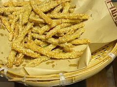 -肖记公安牛肉鱼杂馆·省级非物质文化遗产(三角路直营店)