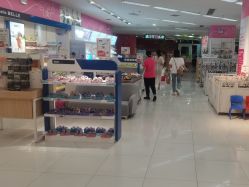 -孩子王童乐园(绵阳涪城万达店)