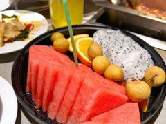 -海底捞火锅(劲松店)