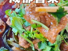 -青羊区不同味冒菜店(青羊店)