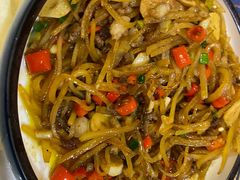 -乡村馕坑肉·烧烤·新疆菜·本地人更爱吃(阿勒泰首店)