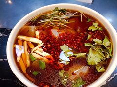 -晋阳春·山西菜·北京烤鸭(交大店)
