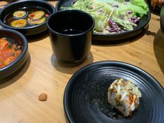 -九田家黑牛烤肉(溧水万达店)