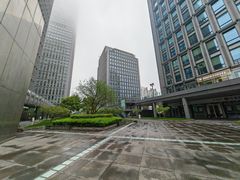 -陆家嘴世纪金融广场