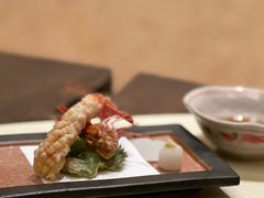-空蝉怀石料理(益丰·外滩源店)