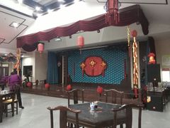 -康梦圆国际老年公寓