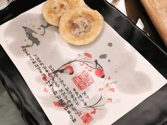 -丽华园(汉阳龙阳店)