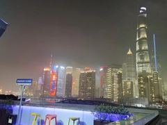 -三利音·东方司宴(外滩店)