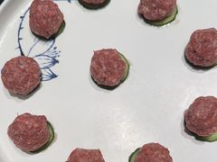 -南门四季铜锅涮肉(大屯·北苑店)