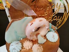 -CarolCake卡萝家(锦华万达店)