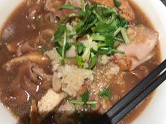 -姚记炒肝店(簋街店)