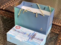 -上海新锦江大酒店
