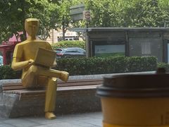 -麦当劳(徐汇漕溪北路百脑汇店)