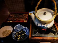 -鳗鱼家·深夜食堂(军博店)