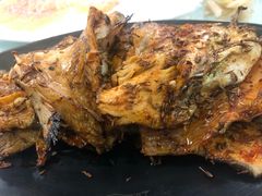 -京北渔家傲