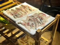 中山脆肉鲩鱼-鱼醉无骨鱼·中山脆肉鲩(荔湾路店)