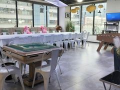 -CIAO·团建聚餐·生日派对轰趴馆(福田店)