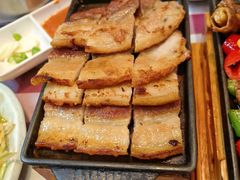 -益百岁牛尾汤(香山路店)