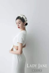 -Lady  Jane高端婚纱礼服馆