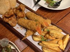 -卡朋厨房(289艺术园区店)