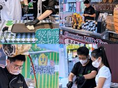 -枫叶小镇奥特莱斯