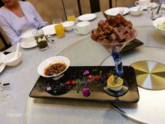 -西安永宁门大景城堡酒店