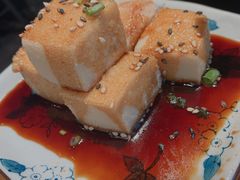 -京和风食堂·定食寿喜锅(保利樾广场店)