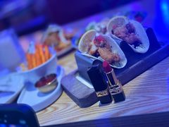 -Famous肥猫墨西哥音乐餐吧(五棵松华熙LIVE店)