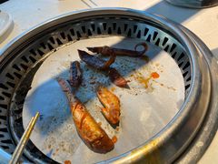 -圣罗巴海鲜烤肉自助(佳兆业店)