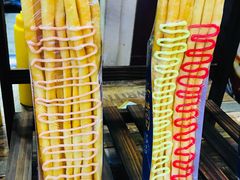 -歹街(金成店)