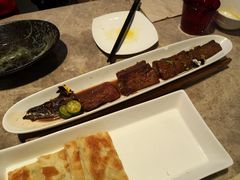 -106餐厅(山水文园店)