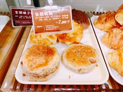 -丁香西饼屋(桂林路店)