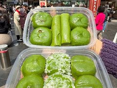 -沈大成(南京东路店)
