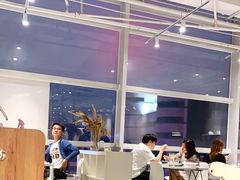 大堂-娜娜家·Nana's restaurant(国金汇店)