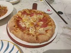 -必胜客(新辰里酒仙桥店)