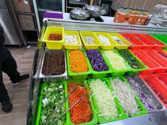 -舞素卷菜煎饼.糁汤(万达金街店)