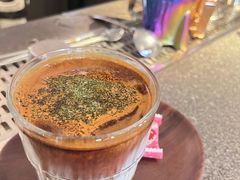 -沪水焙煎室(淡水路店)