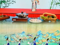 -一品淮扬 · 淮扬菜·北京万达文华酒店