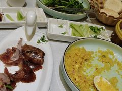-便宜坊烤鸭店(科创店)