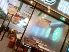 -当家水煎包·牛肉汤(浦江店)
