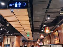 -海底捞火锅(邯郸新世纪中心店)