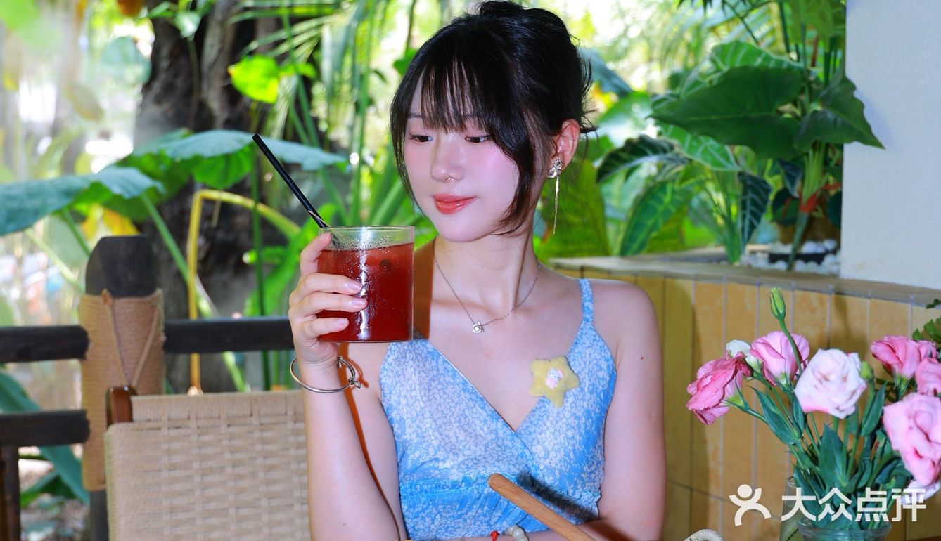 离开版纳前我吃了什么