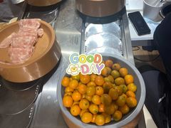 -龍歌自助小火锅(崂山丽达店)