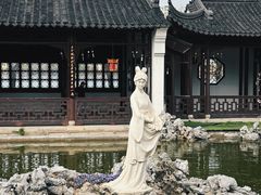 -莫愁湖公园