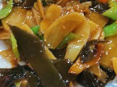 -延边民俗村狗肉馆(重庆胡同店)