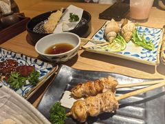 -德川家日本料理(顺义华联店)