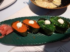 -花漫里日式餐厅(刺桐店)